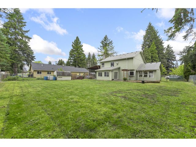 13215 Ne 30TH St, Vancouver, WA 98682