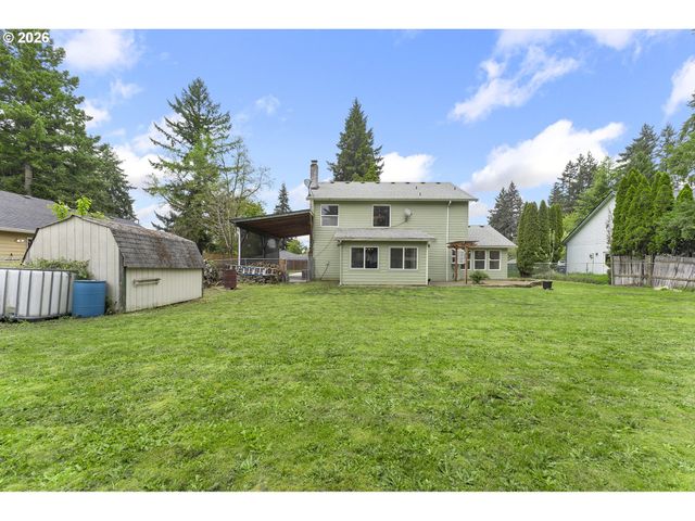 13215 Ne 30TH St, Vancouver, WA 98682