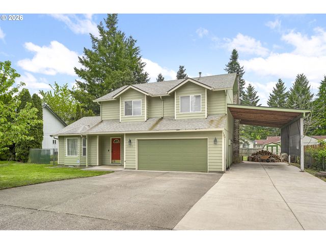 13215 Ne 30TH St, Vancouver, WA 98682