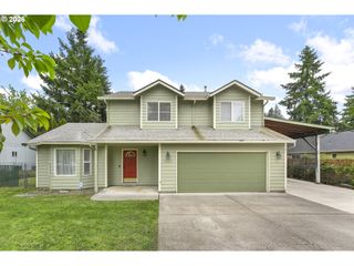 13215 Ne 30TH St, Vancouver, WA 98682