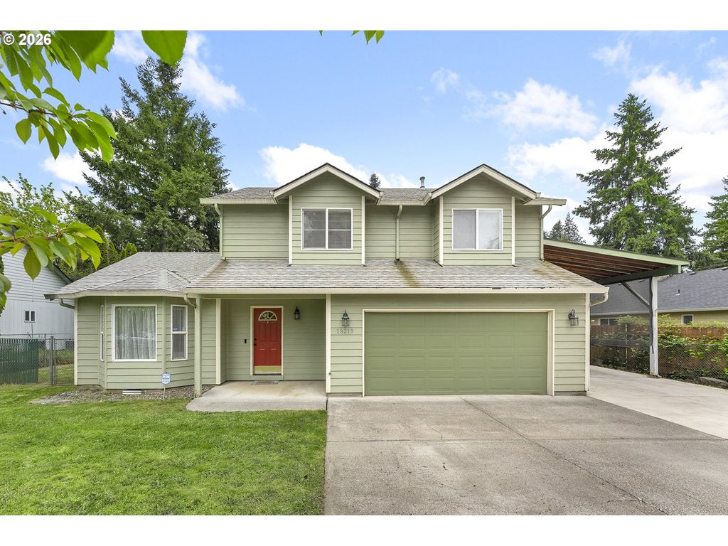 13215 Ne 30TH St, Vancouver, WA 98682