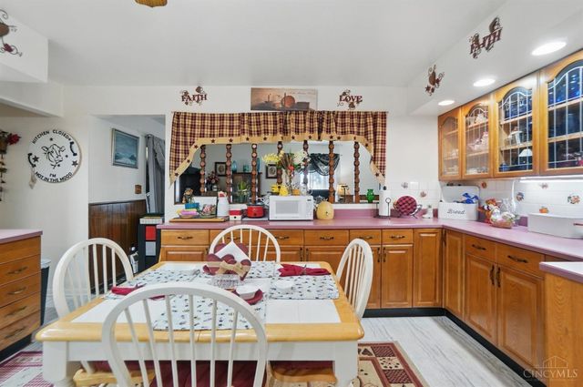 1500 N Snyder Road, Trotwood, OH 45417