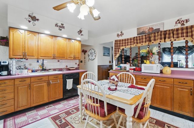 1500 N Snyder Road, Trotwood, OH 45417