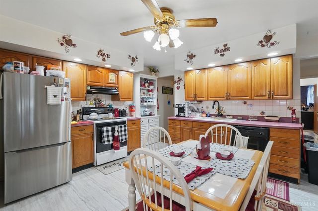 1500 N Snyder Road, Trotwood, OH 45417
