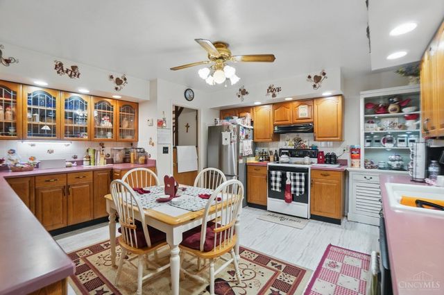 1500 N Snyder Road, Trotwood, OH 45417