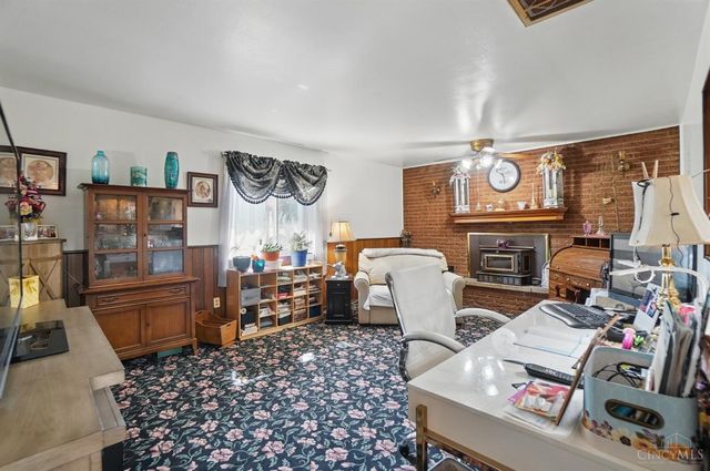 1500 N Snyder Road, Trotwood, OH 45417
