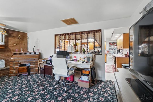 1500 N Snyder Road, Trotwood, OH 45417