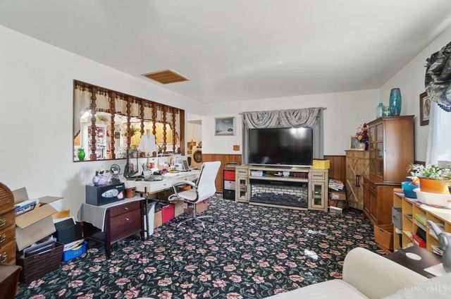 1500 N Snyder Road, Trotwood, OH 45417