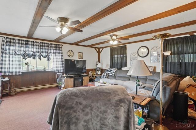 1500 N Snyder Road, Trotwood, OH 45417