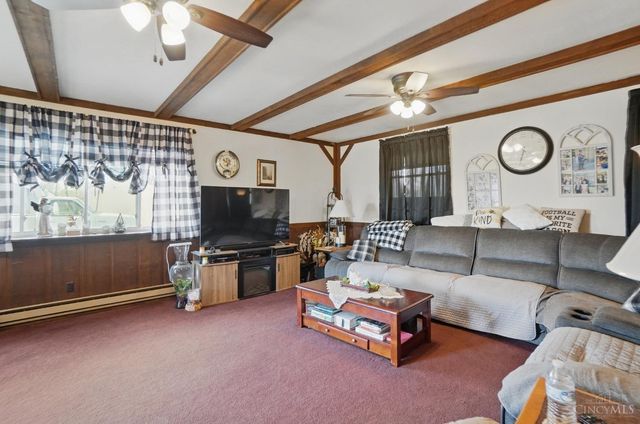 1500 N Snyder Road, Trotwood, OH 45417