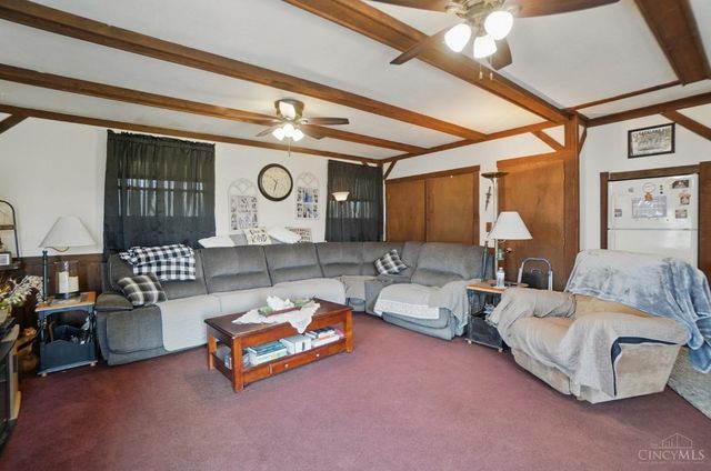 1500 N Snyder Road, Trotwood, OH 45417