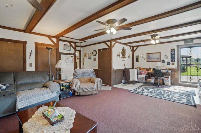 1500 N Snyder Road, Trotwood, OH 45417