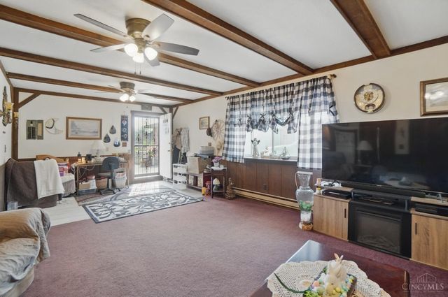 1500 N Snyder Road, Trotwood, OH 45417