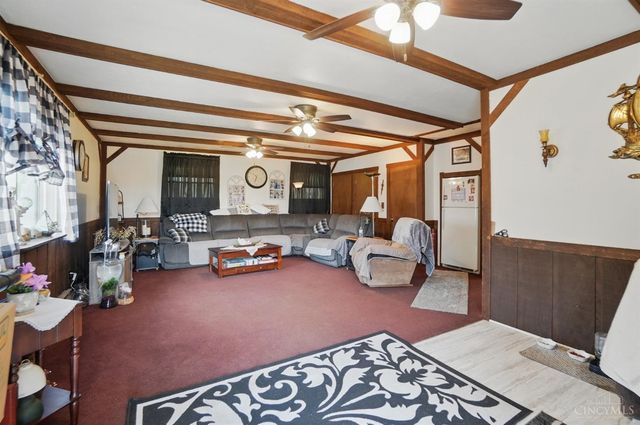 1500 N Snyder Road, Trotwood, OH 45417