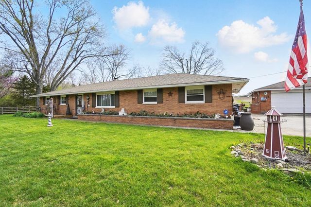 1500 N Snyder Road, Trotwood, OH 45417