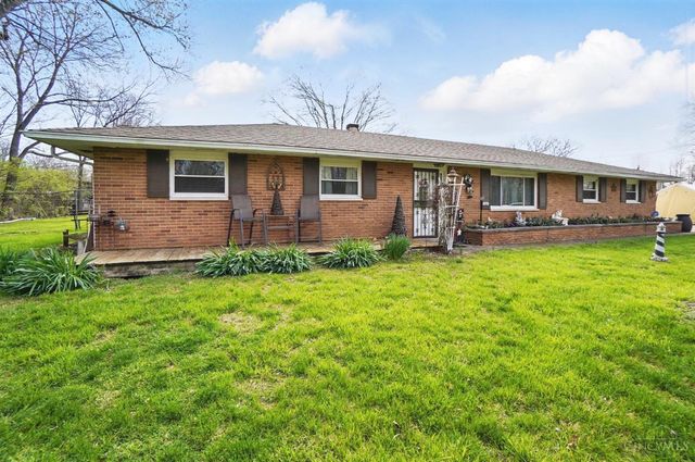 1500 N Snyder Road, Trotwood, OH 45417