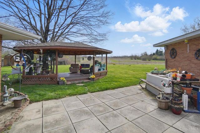 1500 N Snyder Road, Trotwood, OH 45417