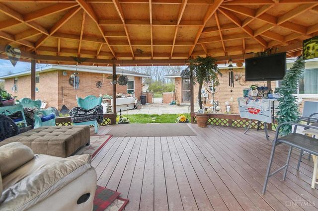 1500 N Snyder Road, Trotwood, OH 45417