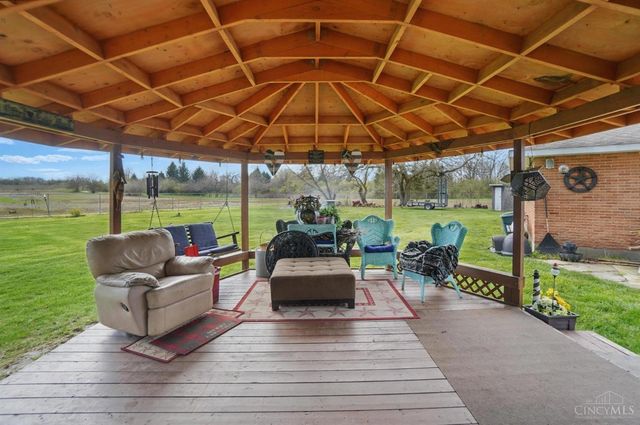 1500 N Snyder Road, Trotwood, OH 45417