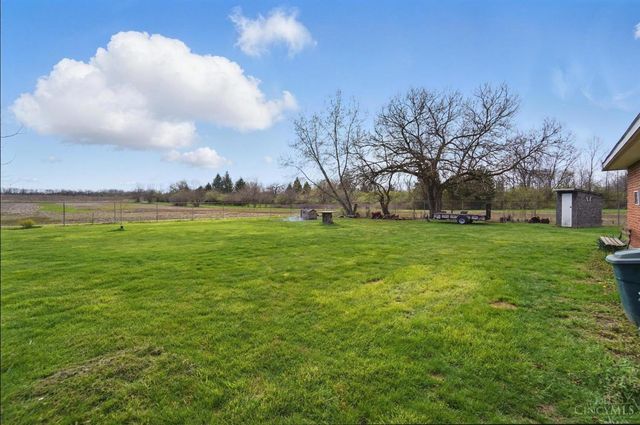 1500 N Snyder Road, Trotwood, OH 45417