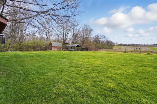 1500 N Snyder Road, Trotwood, OH 45417