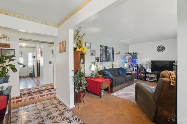 1500 N Snyder Road, Trotwood, OH 45417
