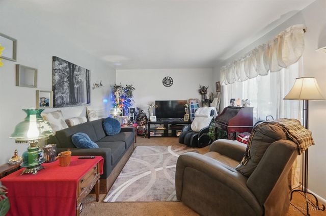 1500 N Snyder Road, Trotwood, OH 45417
