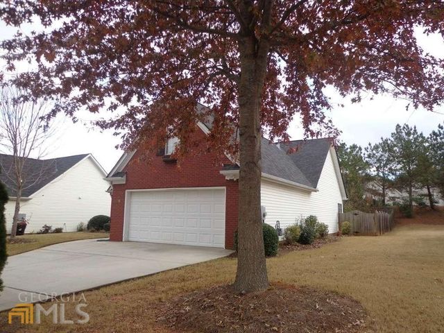 86 Riva Ridge Lane, Newnan, GA 30263