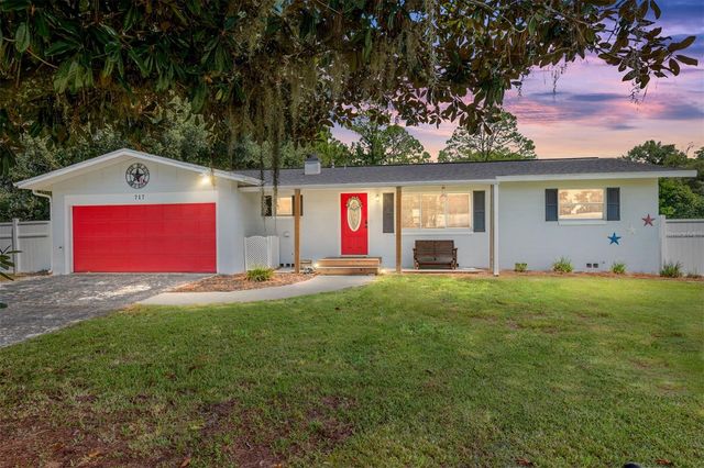 717 NE 39TH COURT, Ocala, FL 34470