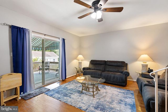 216 E MARKET ST, Wilmington, DE 19804