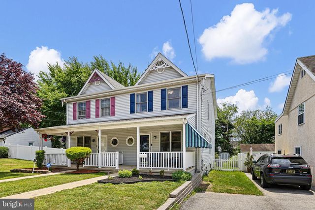 216 E MARKET ST, Wilmington, DE 19804