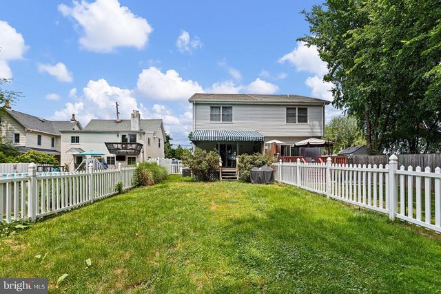 216 E MARKET ST, Wilmington, DE 19804