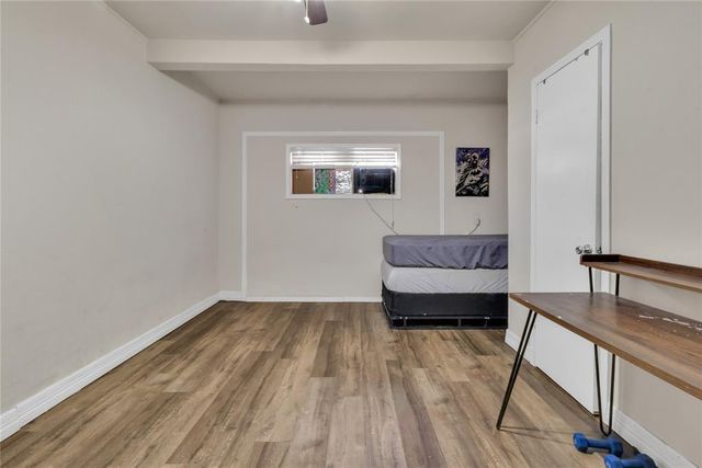 2505 N Hammond Avenue, Oklahoma City, OK 73127