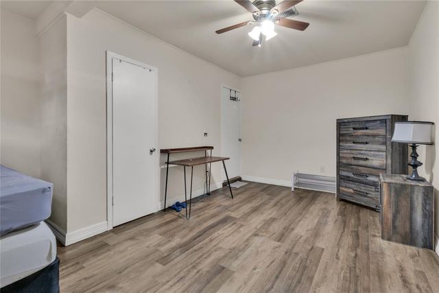 2505 N Hammond Avenue, Oklahoma City, OK 73127