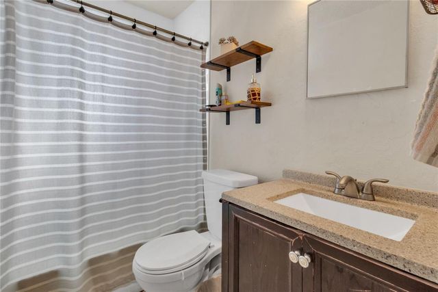 2505 N Hammond Avenue, Oklahoma City, OK 73127