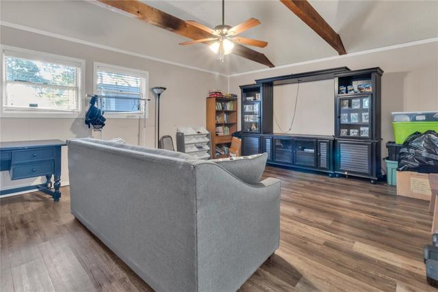 2505 N Hammond Avenue, Oklahoma City, OK 73127
