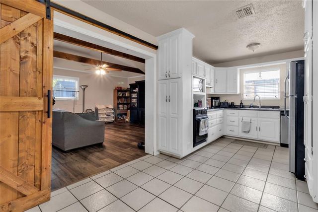 2505 N Hammond Avenue, Oklahoma City, OK 73127