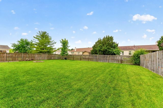 1535 Patricia Drive 1535 Patricia Drive, Marysville, OH 43040