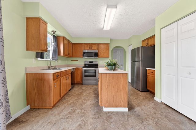 1535 Patricia Drive 1535 Patricia Drive, Marysville, OH 43040