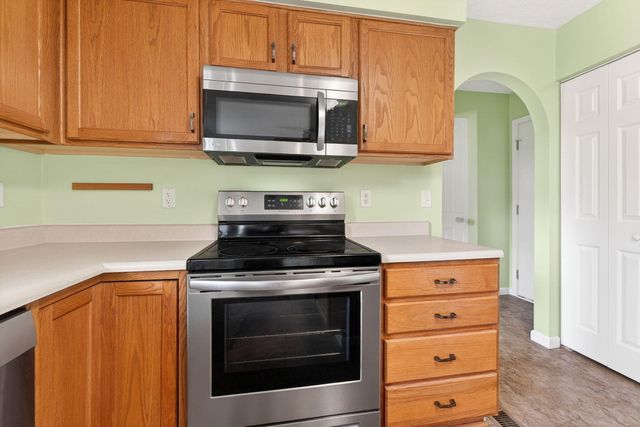 1535 Patricia Drive 1535 Patricia Drive, Marysville, OH 43040