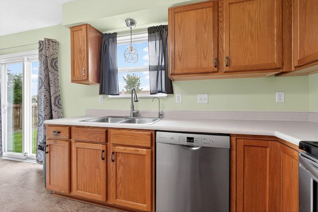 1535 Patricia Drive 1535 Patricia Drive, Marysville, OH 43040