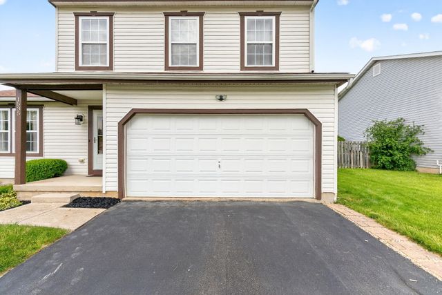 1535 Patricia Drive 1535 Patricia Drive, Marysville, OH 43040