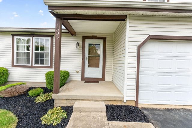 1535 Patricia Drive 1535 Patricia Drive, Marysville, OH 43040