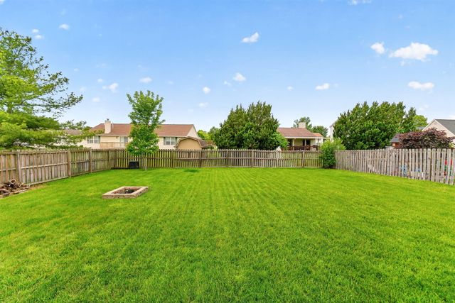 1535 Patricia Drive 1535 Patricia Drive, Marysville, OH 43040
