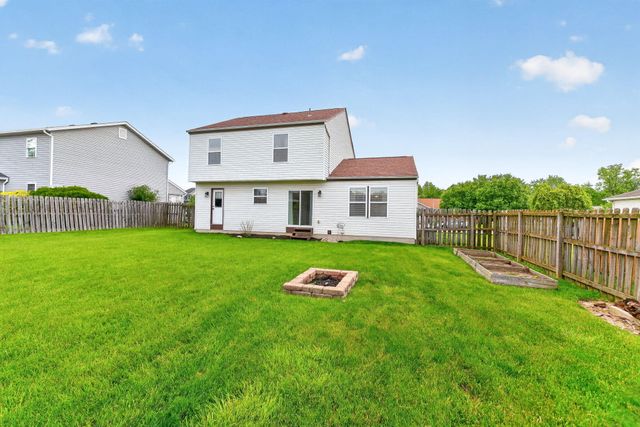 1535 Patricia Drive 1535 Patricia Drive, Marysville, OH 43040