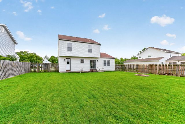 1535 Patricia Drive 1535 Patricia Drive, Marysville, OH 43040