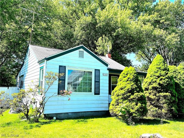 269 High Street, Conneaut, OH 44030