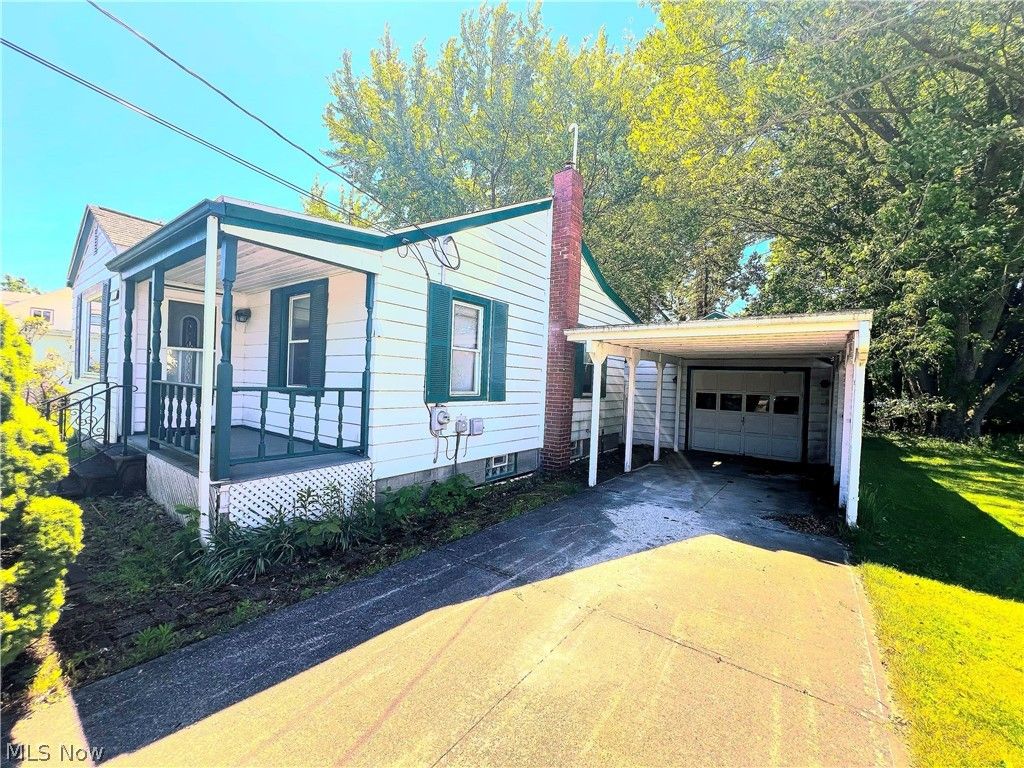 269 High Street, Conneaut, OH 44030