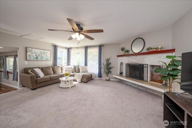 1028 135th St SW Unit #29, Everett, WA 98204