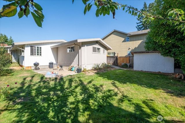 1028 135th St SW Unit #29, Everett, WA 98204